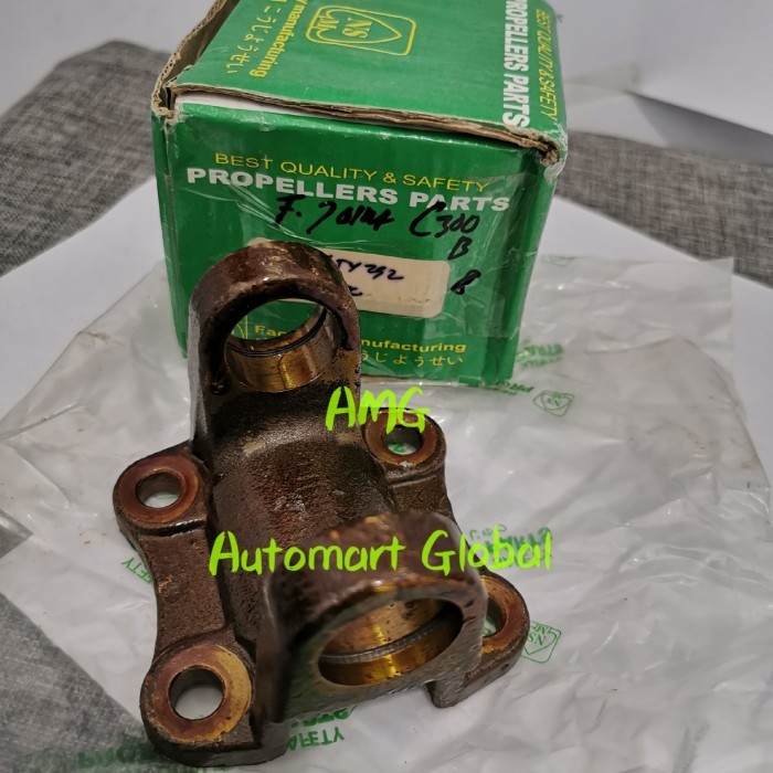 New Flange Joint L300 Bensin Tapak Joint L300 Kode As54