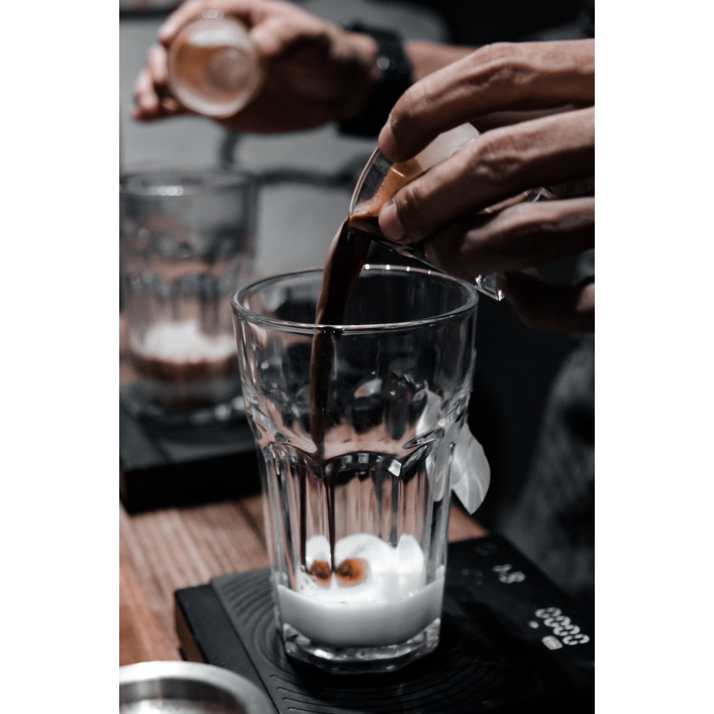 

House Blend Espresso Cookie Monster 1 Kg Blend 1Kg