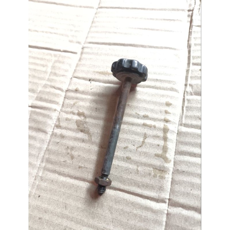 Baut bok box cover tutup aki suzuki Fr80 Fr70