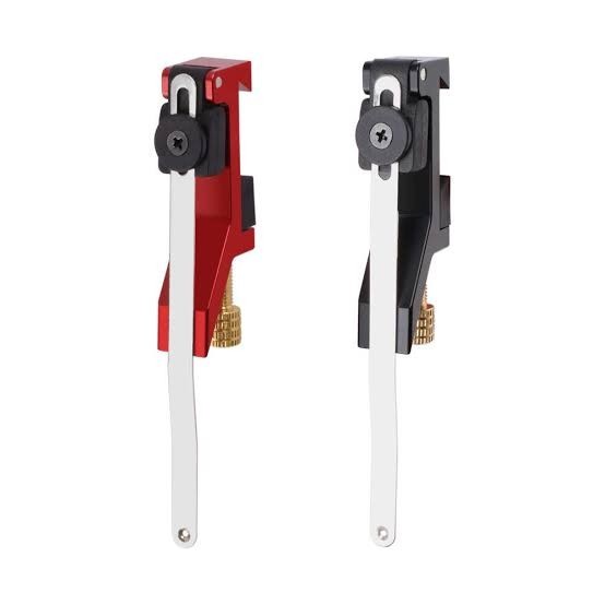 Dijuall CLICKER PANAHAN NIKA MAGNETIC