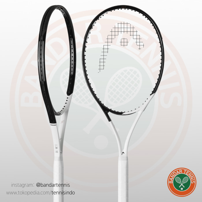 HEAD SPEED 2022 MP / MPL - RAKET TENIS TENNIS RACKET