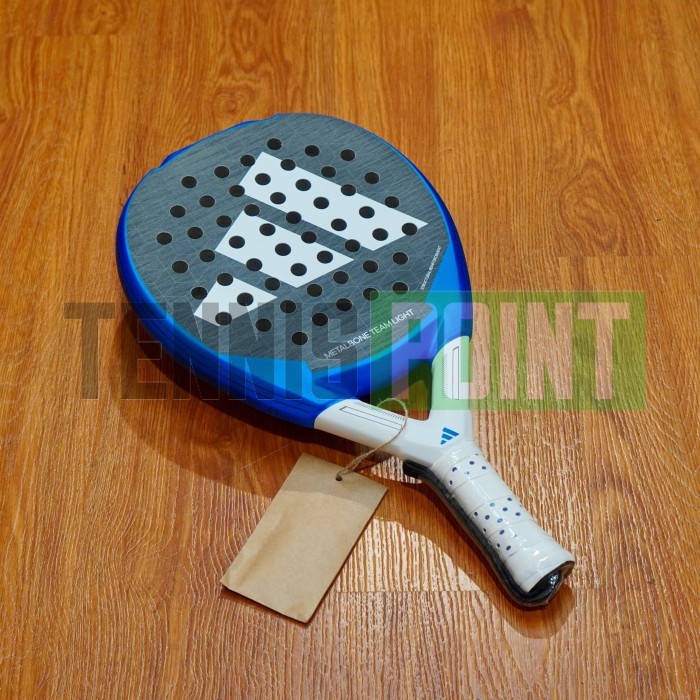 Adidas Metalbone Team Light 2024 Padel Racket