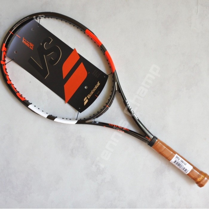 Raket Tenis Babolat Pure Strike VS/ Tennis Racket Babolat Original
