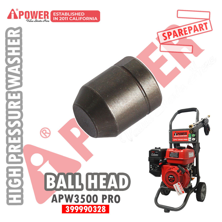 BALL HEAD UNTUK APW3500 PRO