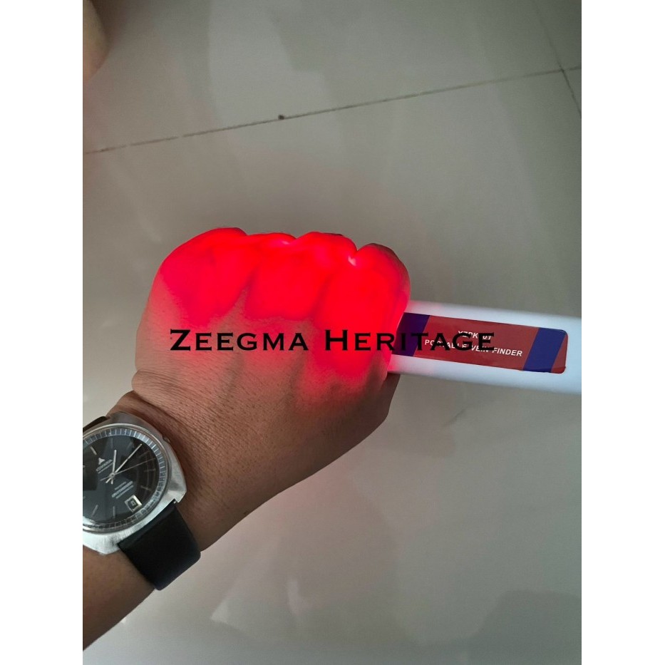 Pencari Vena Vein Finder Vein Viewer Enhanced