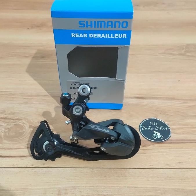 RD SHIMANO ALIVIO M3100 9 SPEED Original