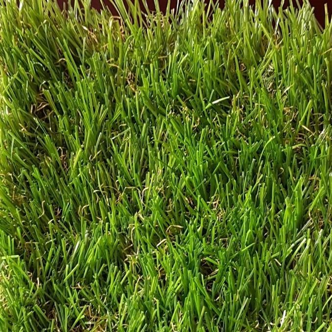 rumput sintetis outdoor