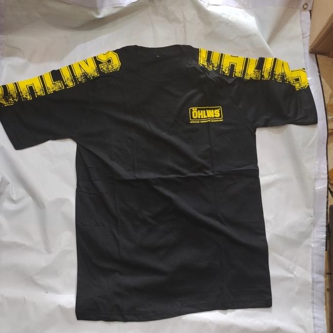 Shock Ohlins HO 611 custom Satria 2 tak