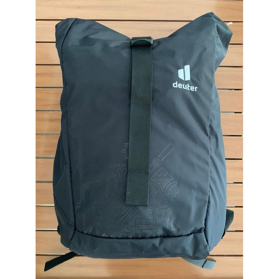 Deuter Lifestyle daypack Giga - Gigant Tas Laptop