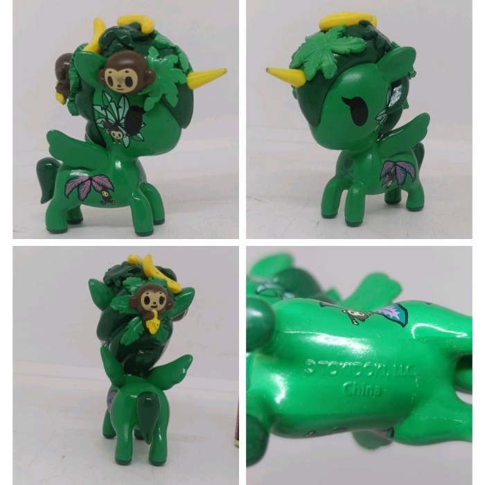 FIGUR TOKIDOKI UNICORNO LLC