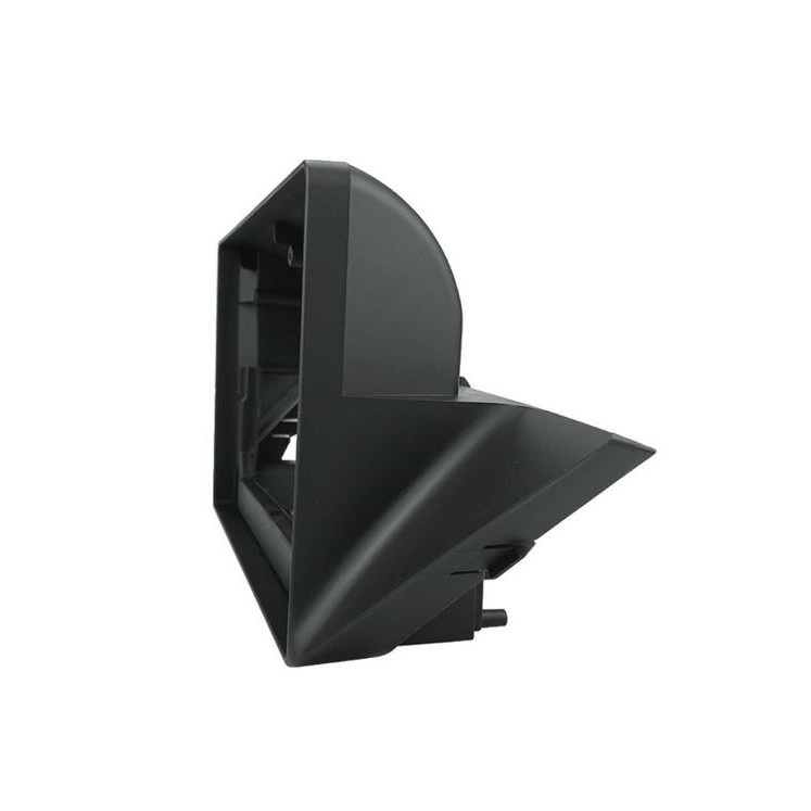 Frame Head Unit Android 10 Inch BMW X1 2010 - 2014