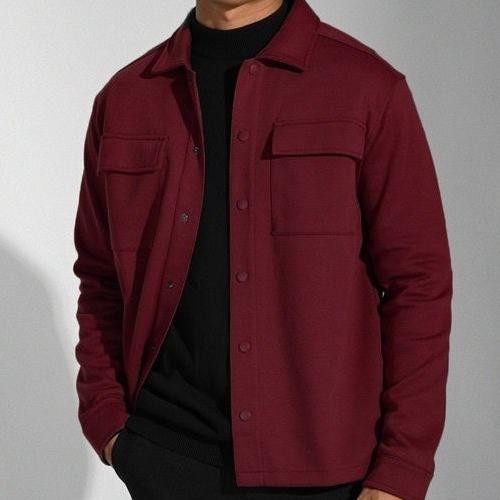 Promo Jacket Shacket Pria / Jaket Shacket Pria / Shacket Pria/ Jaket Pria