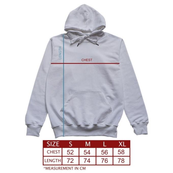 Murah Morwick Sweater Hoodie Zwart - Black