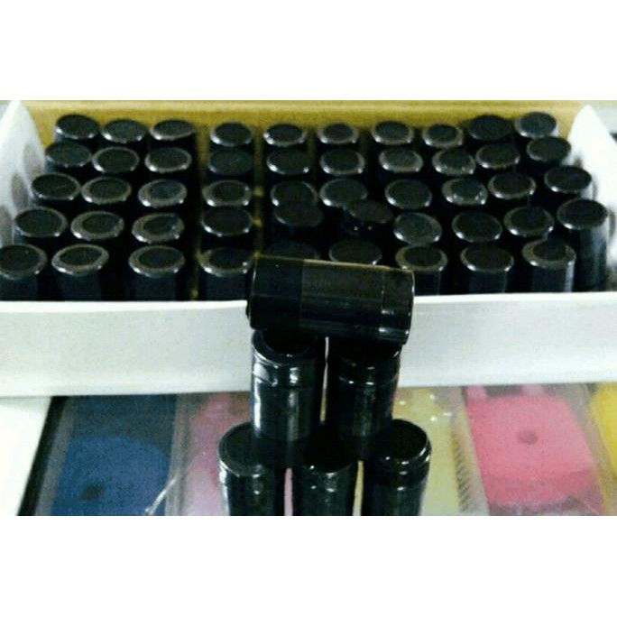 

Ready Stok TINTA / INK ROLLER LABEL HARGA 1 BARIS JOYKO 5500M / 5500