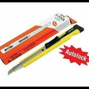 

Flash Sale Cutter kecil joyko A-300A