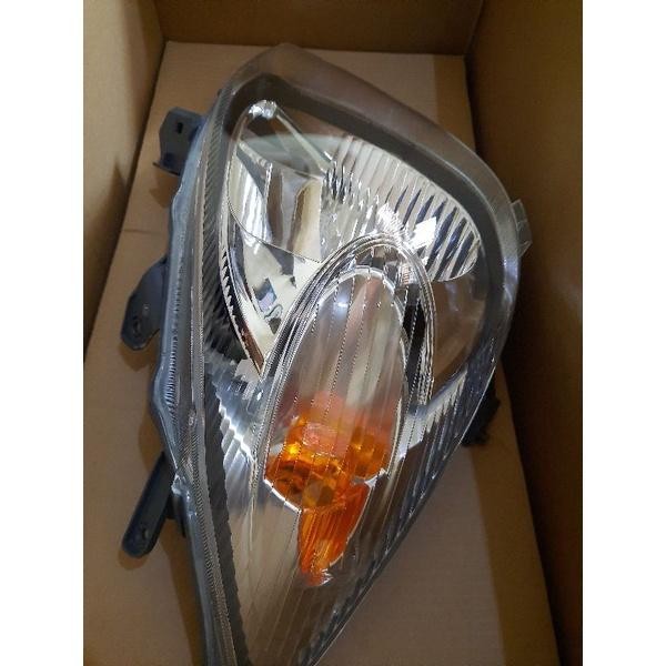 Headlamp / Lampu Depan Avanza Xenia 2007 2008 2009 2010 2011 Original 1Set