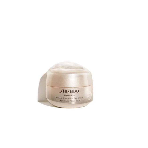 Shiseido Benefiance Wrinkle Smoothing Eye Cream 15Ml
