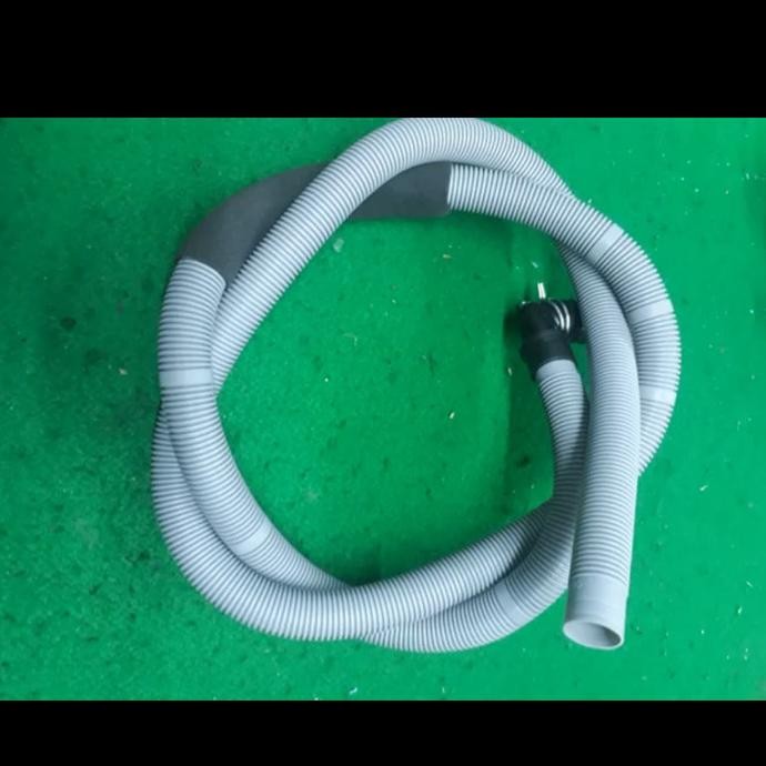 SELANG PEMBUANGAN MESIN CUCI SAMSUNG FRONT LOADING ORIGINAL