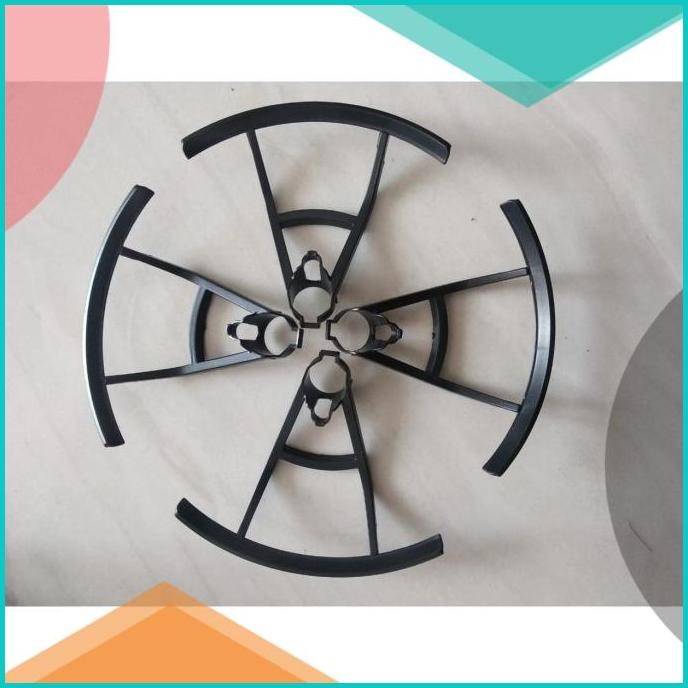 propeller guard drone Apex GD-145B 11OKTZ4 perkakas