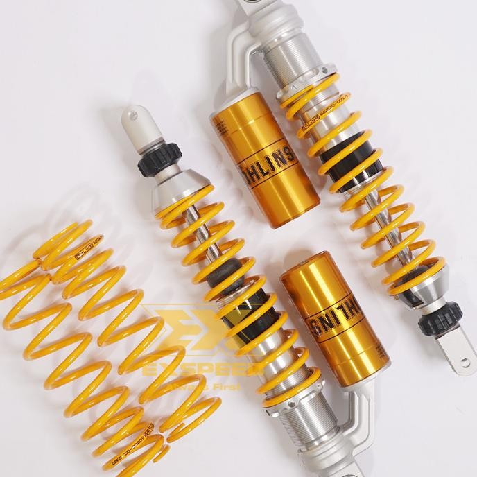 Ohlins Shock Absorber Honda Pcx 160 Original