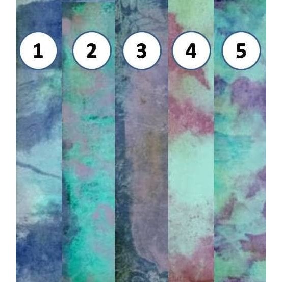 

FQ363 Kertas Scrapbook - Inked Mess Design DISKON