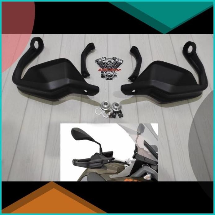hand guard bmw gs hand protector 11OKTZ4 accessories