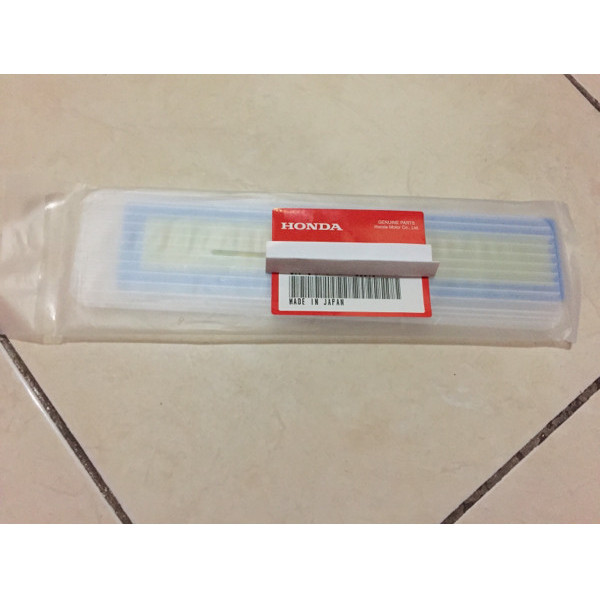 Emblem Vezel Hrv Asli Japan