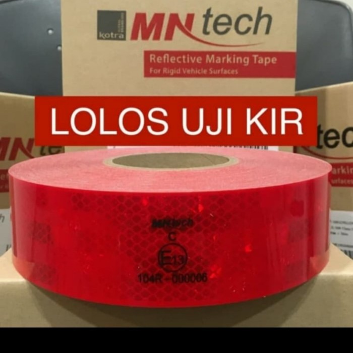 Sticker-Stiker-Scothlite-Scothlgh Mntech-Untuk Kir