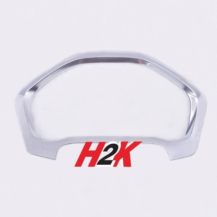 Dashboard Cover Panel Speedometer Honda Hrv
