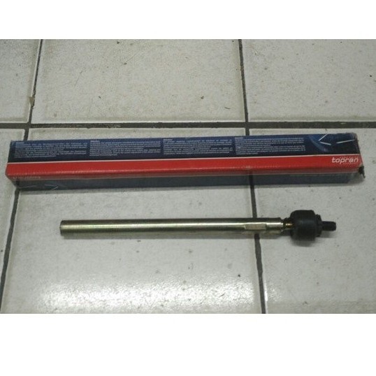 Long Tie Rod Peugeot 406 D8 Merk Topran