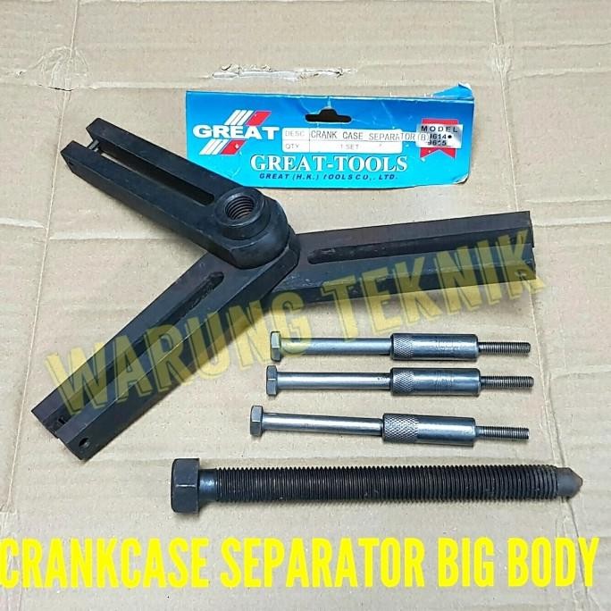 Crankcase Separator Great Tool Big Body Diskon