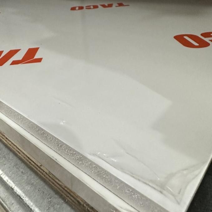 pvc board taco 18MM, 15MM, 12MM, 9MM, 5MM, 3MM