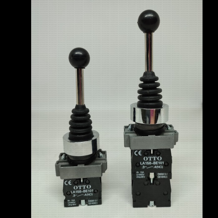 OTTO Monolever Switch Joystick LA158-2PA22CR LA158-2PA42CR