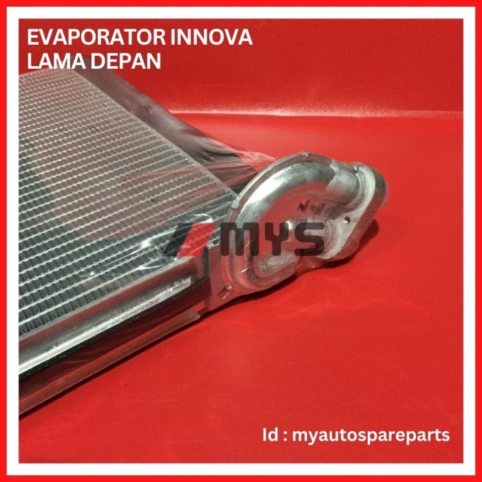 Evaporator Ac Mobil Depan Toyota Kijang Innova Fortuner