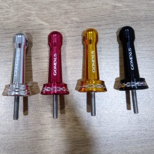 Gomexus Reel Stand R3 3.5Mm (Non Power Handle)