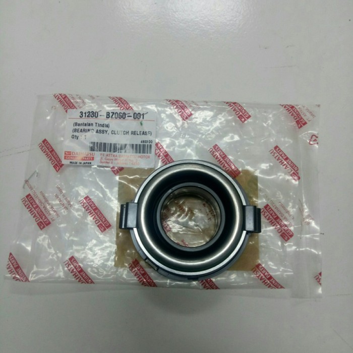 Daihatsu Ori Bearing Clutch Release Xenia Terios Grandmax 31230-Bz060
