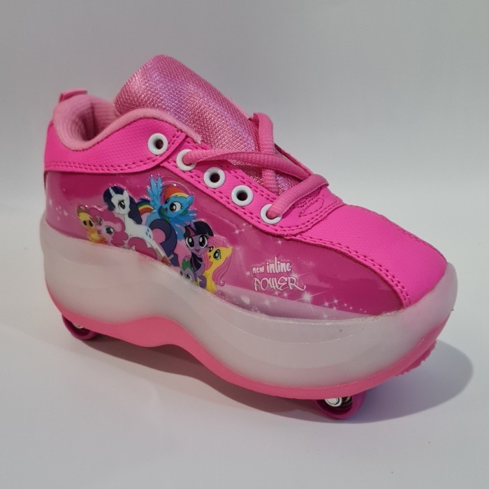 Sepatu Roda Anak/Sepatu Roda Anak Perempuan/Sepatu Roda Anak Laki-Laki