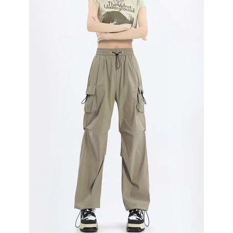 Celana Panjang Cargo Wanita Celana Tactical Pdl Wanita Celana Panjang Polos Wanita