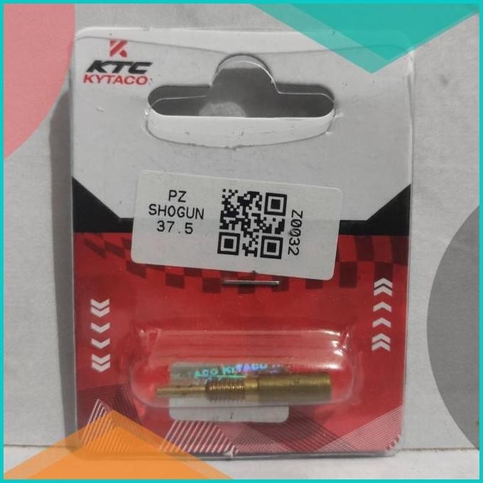 Pilot Jet Ktc Satria Fu Lama Mx Lama Jupiter Vega Smash Shogun Nuovo 1