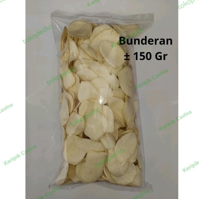 

Ready Keripik Kentang Cavina Khas Kota Batu