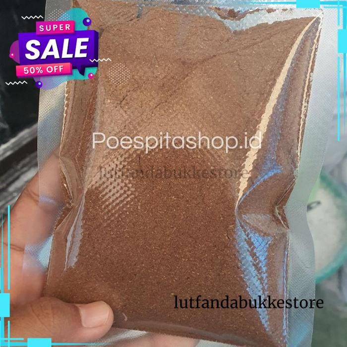 

100GR BUMBU MARINASI AYAM FRIED CHICKEN/CAJUN SEASONING TERMURAH !!