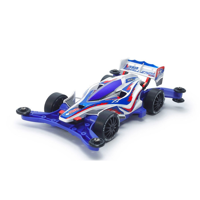 Tamiya Mini 4WD Aero Avante Asia Challenge 2024 Special (AR) - 95655