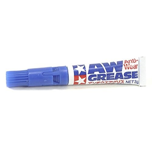 53439 Tamiya Anti-Wear Grease (3g)