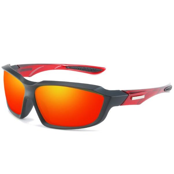 Grosir Bitzen Kacamata Sepeda Bersepeda Olahraga Wanita Pria Sunglasses