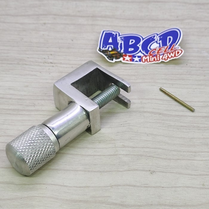 tamiya rep tracker ban custom
