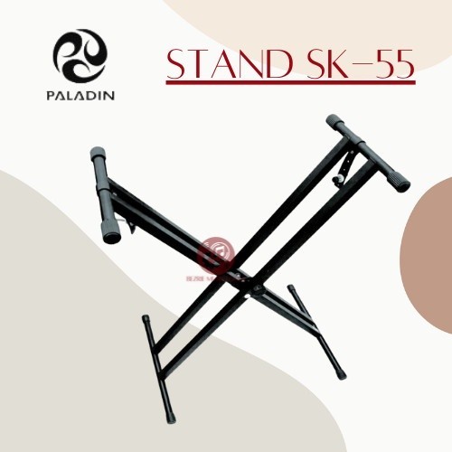Stand Keyboard Double Paladin SK-55