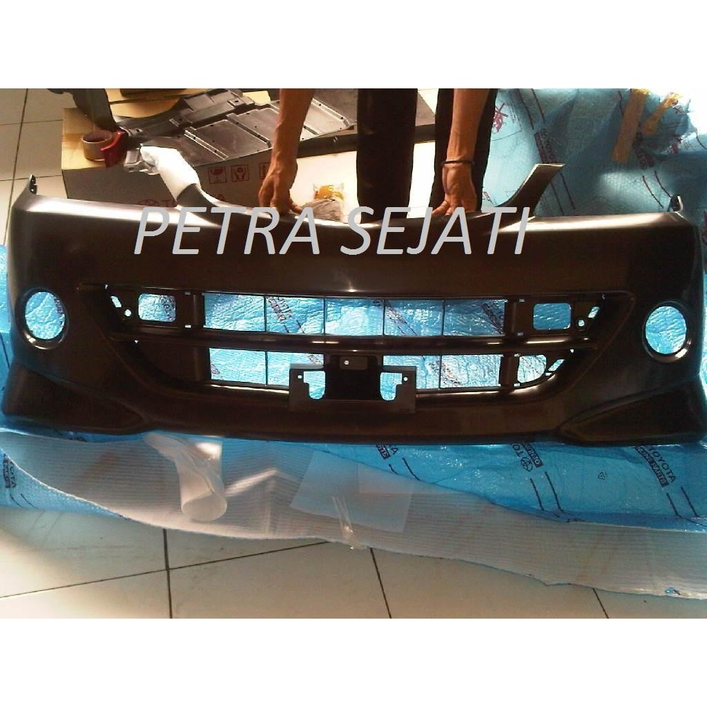 Bumper Depan Avanza Vvti 1.5 Type S 2007-2011