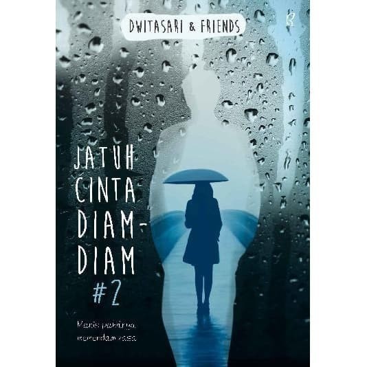 TERBARU JATUH CINTA DIAM DIAM 2 PROMO