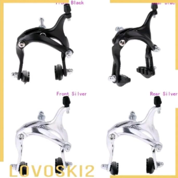 U Brake Long Reach . Ubrake Rem Caliper Penjepit Kaliper . Bkn Tektro Best Seller