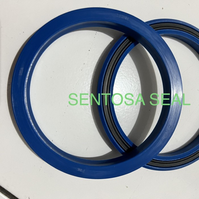 Produk Premium Rod Seal Skf 120*140*12 Skf 120 140 12 Skf 120X140X12